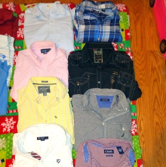 Mens Clothing and shoes - Picture 6 of 8